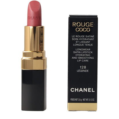 Chanel Rouge Coco Lipstick 