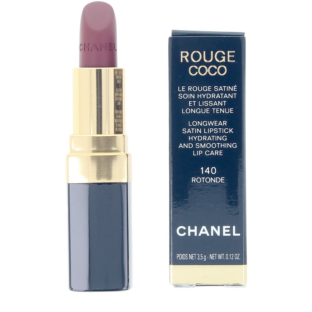 Chanel Rouge Coco Lipstick 