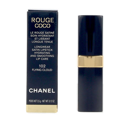 Chanel Rouge Coco Lipstick 