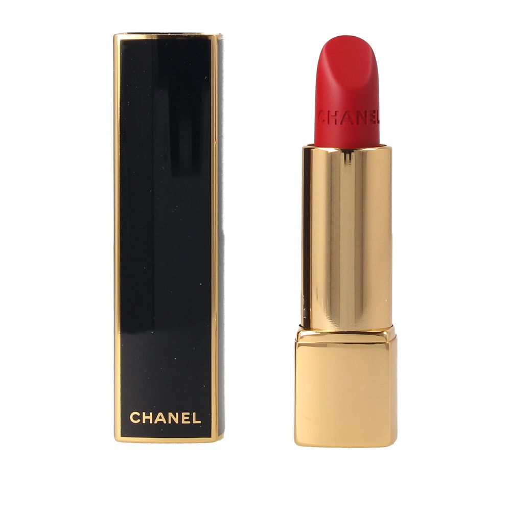 Chanel Rouge Allure Velvet 