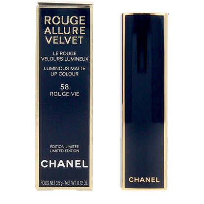 Chanel Rouge Allure Velvet 