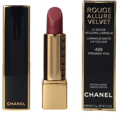 Chanel Rouge Allure Velvet 