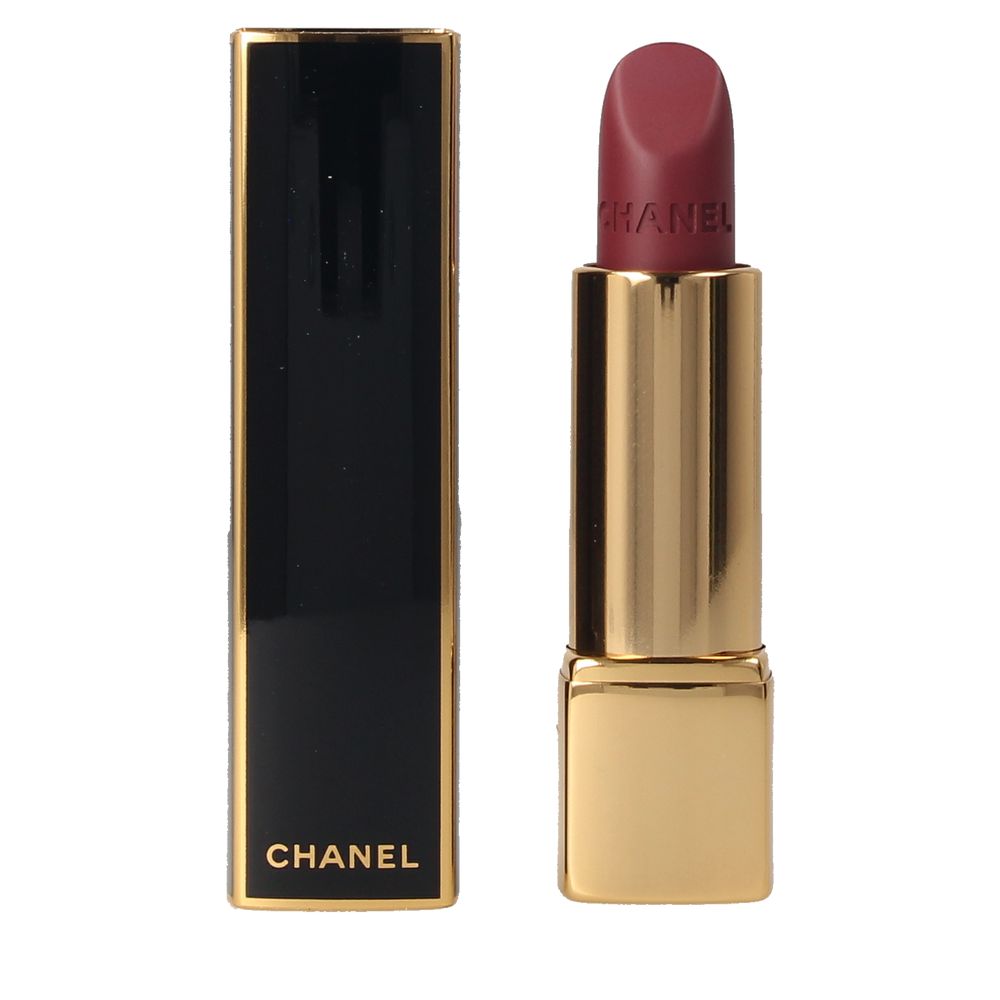 Chanel Rouge Allure Velvet 