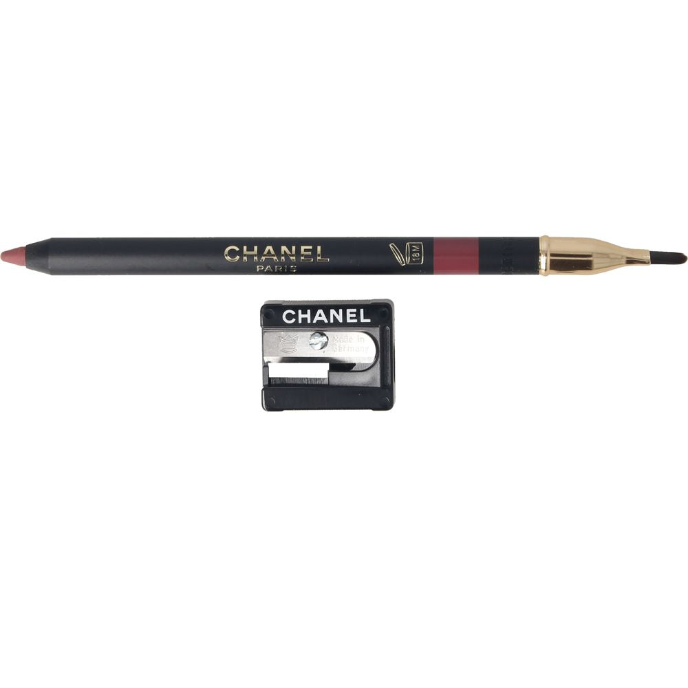 Chanel Le Crayon Lèvres Lip Liner 