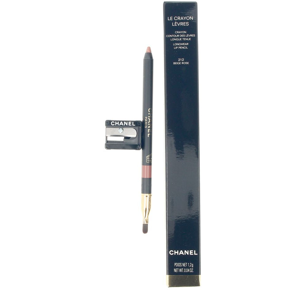 Chanel Le Crayon Lèvres Lip Liner 