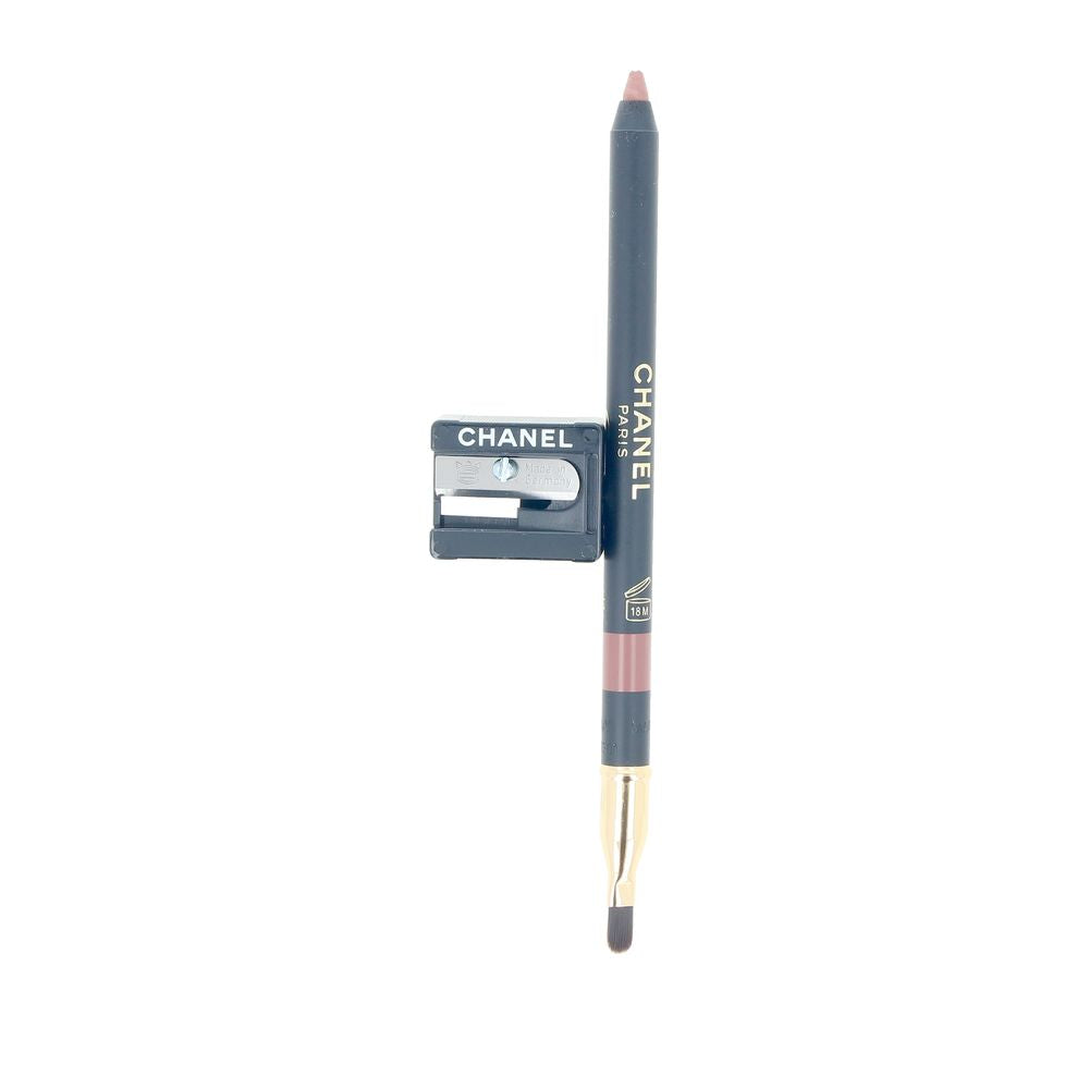 Chanel Le Crayon Lèvres Lip Liner 