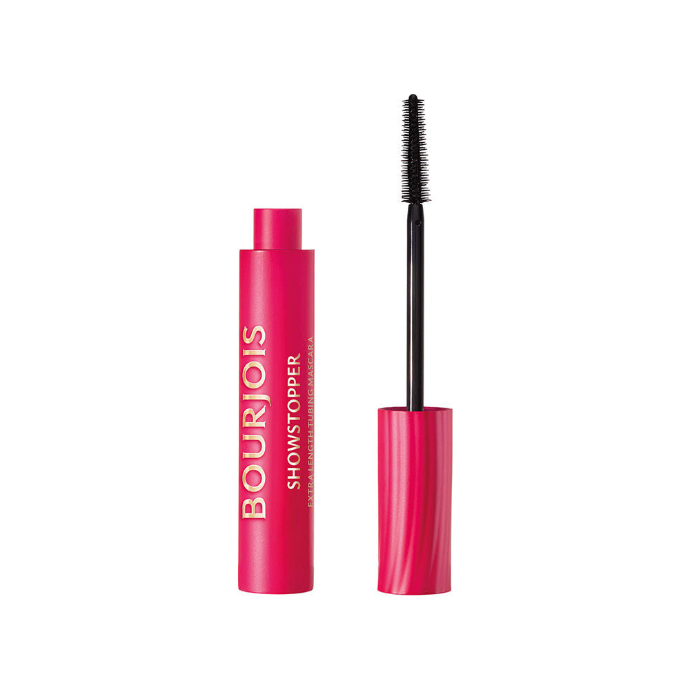 Bourjois Showstopper extra length tubing mascara 