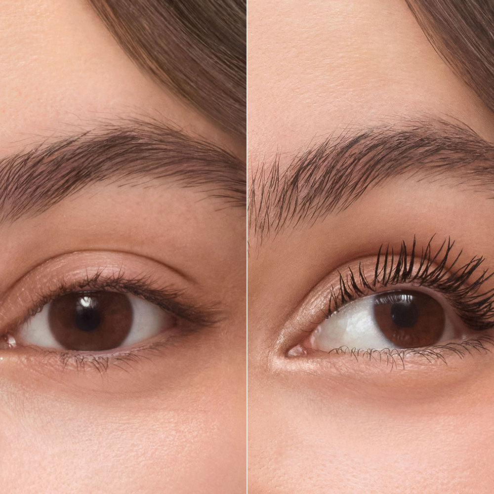 Bourjois Showstopper extra length tubing mascara 