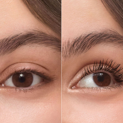 Bourjois Showstopper extra length tubing mascara 