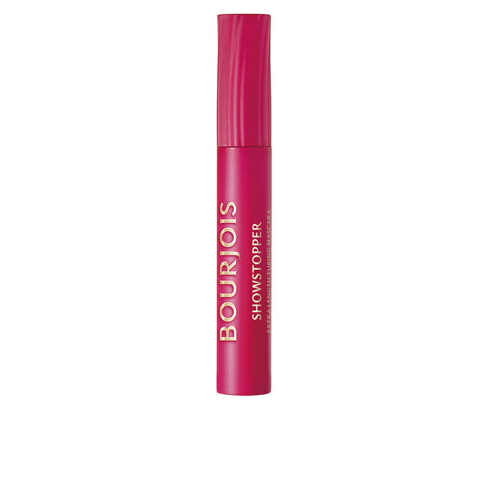 Bourjois Showstopper extra length tubing mascara 