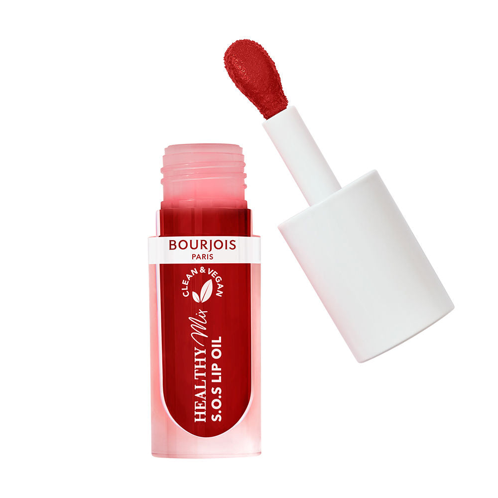 Bourjois Healthy Mix SOS Lip Oil 
