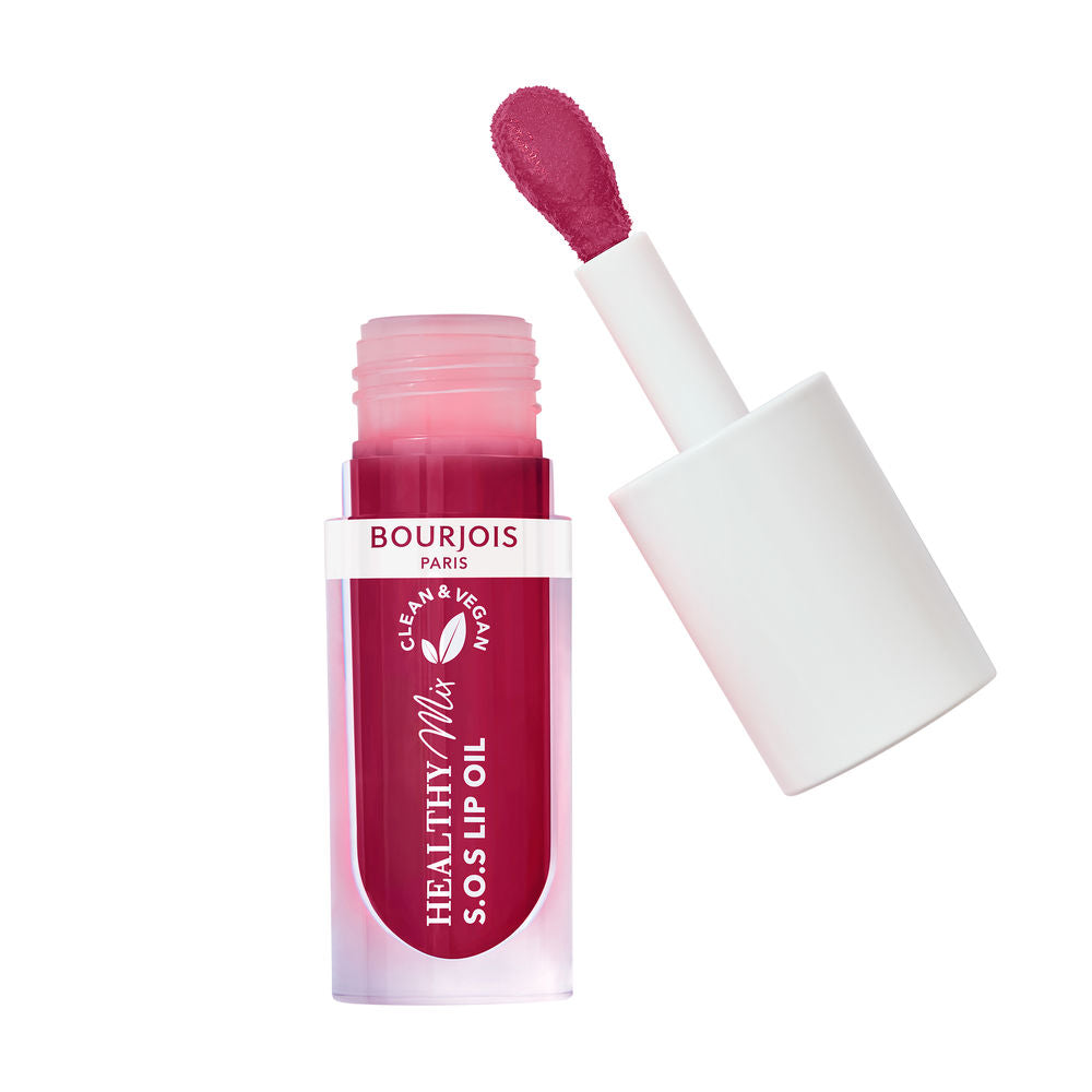 Bourjois Healthy Mix SOS Lip Oil 