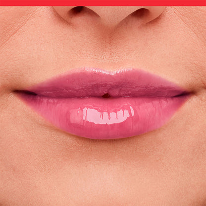 Bourjois Healthy Mix SOS Lip Oil 