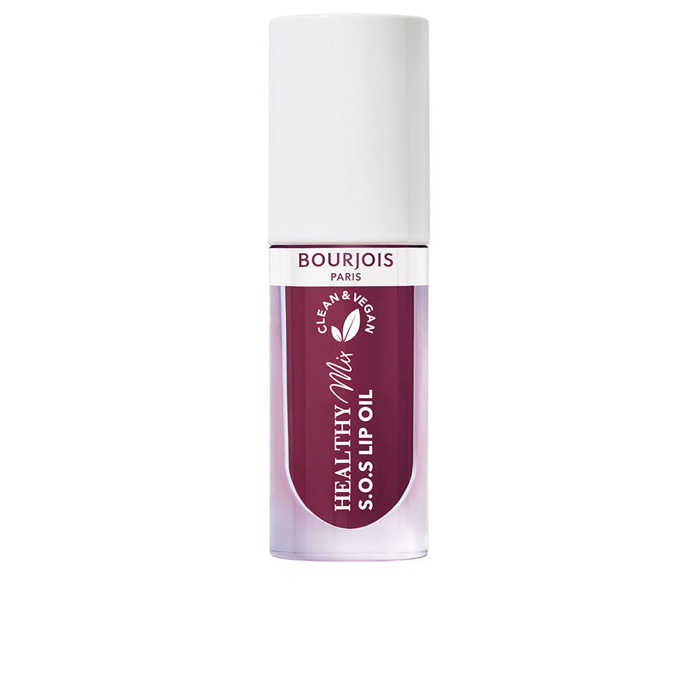 Bourjois Healthy Mix SOS Lip Oil 