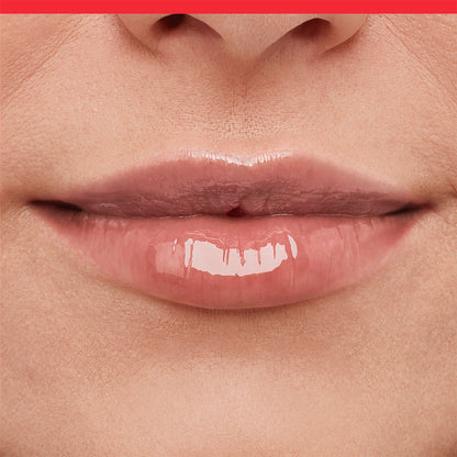 Bourjois Healthy Mix SOS Lip Oil 