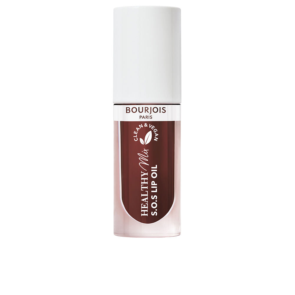 Bourjois Healthy Mix SOS Lip Oil 