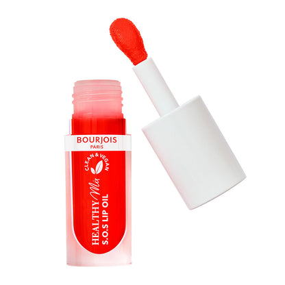 Bourjois Healthy Mix SOS Lip Oil 