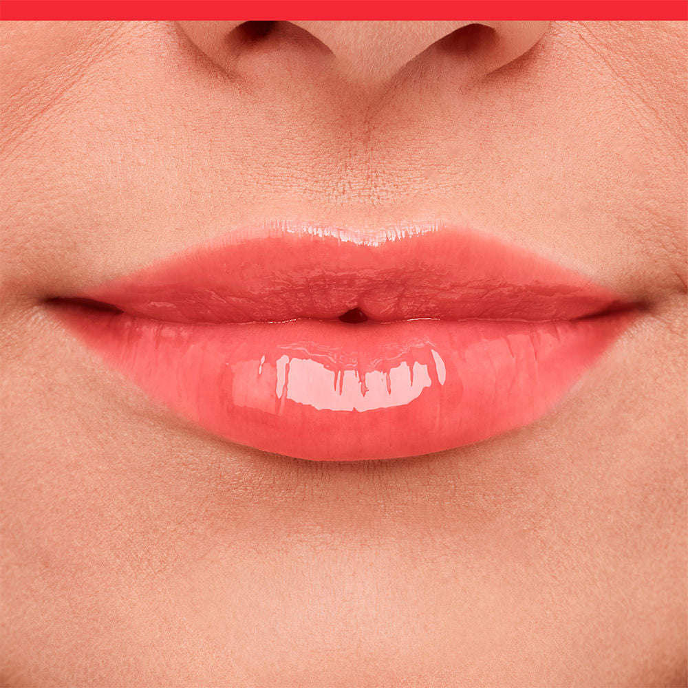 Bourjois Healthy Mix SOS Lip Oil 