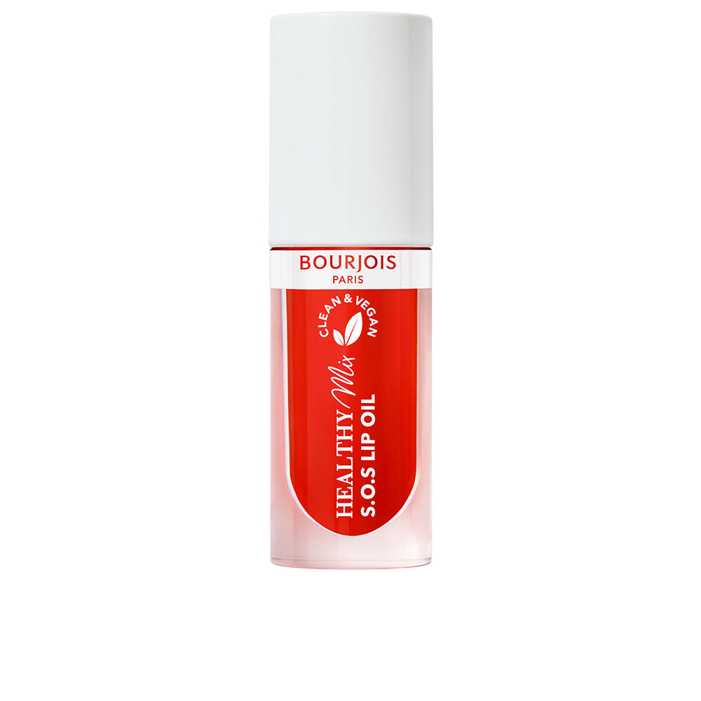 Bourjois Healthy Mix SOS Lip Oil 