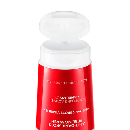 VICHY Liftactiv B3 Anti-Dark Spot Exfoliating Cleanser 125ml
