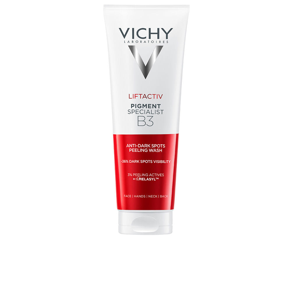 VICHY Liftactiv B3 Anti-Dark Spot Exfoliating Cleanser 125ml