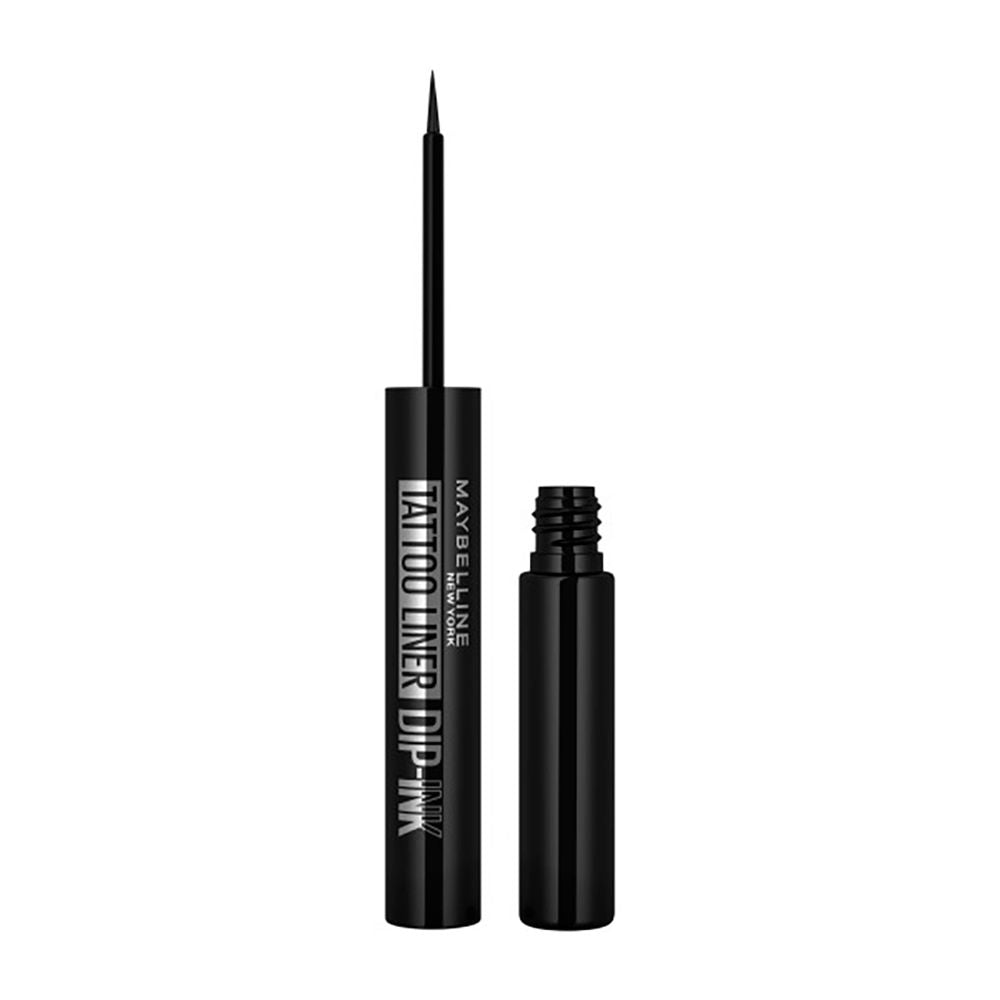 Maybelline Tattoo Liner Dip-Ink Eyeliner 