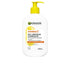 Garnier Vitamin C Brightening Cleansing Gel 250 ml
