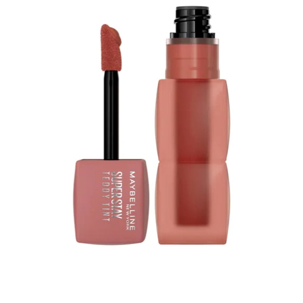 Maybelline Superstay Teddy Tint 