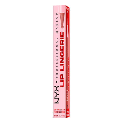 Nyx Professional Make Up Lip Lingerie Lip Liner 