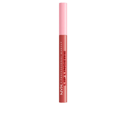 Nyx Professional Make Up Lip Lingerie Lip Liner 