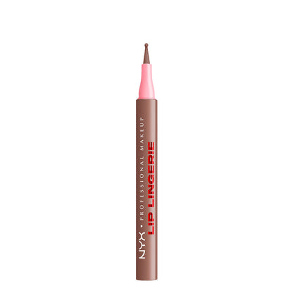 Nyx Professional Make Up Lip Lingerie Lip Liner 