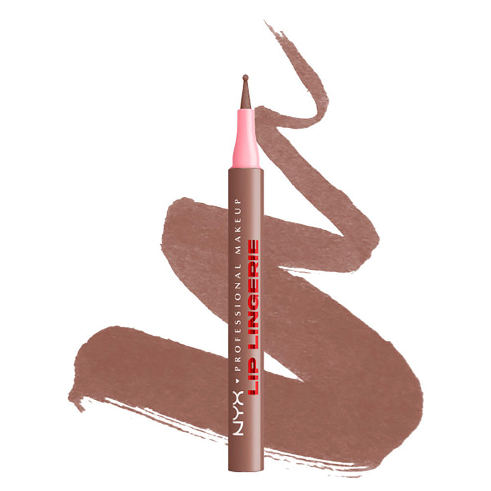 Nyx Professional Make Up Lip Lingerie Lip Liner 