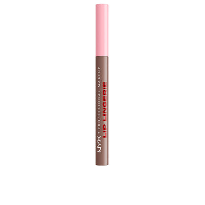 Nyx Professional Make Up Lip Lingerie Lip Liner 