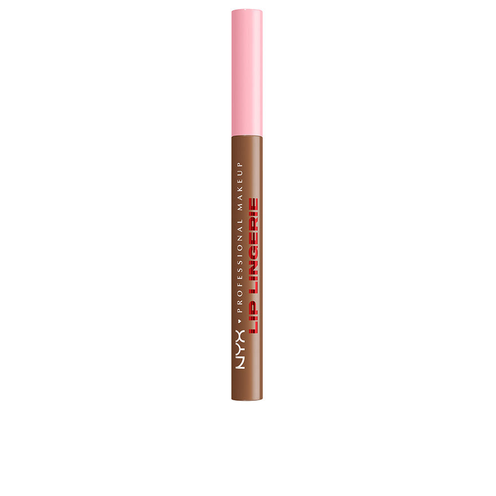 Nyx Professional Make Up Lip Lingerie Lip Liner 
