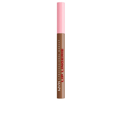Nyx Professional Make Up Lip Lingerie Lip Liner 