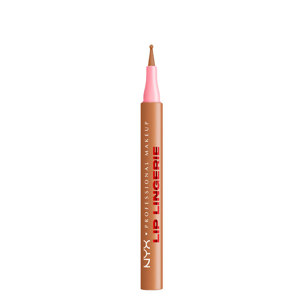 Nyx Professional Make Up Lip Lingerie Lip Liner 