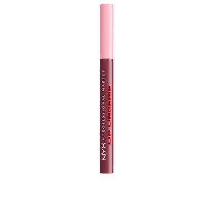 Nyx Professional Make Up Lip lingerie delineador labios 