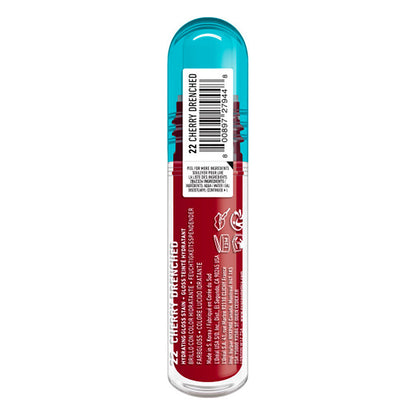 Nyx Professional Make Up Lip Iv Gloss 