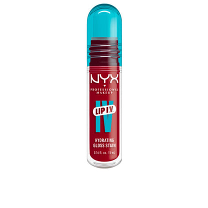 Nyx Professional Make Up Lip Iv Gloss 