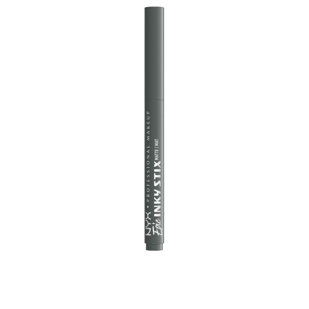 Nyx Professional Make Up Epic Inky Stix Eyeliner Cream Gel Waterproof 