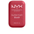 Nyx Professional Make Up Buttermelt Blush 