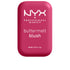 Nyx Professional Make Up Buttermelt Blush 