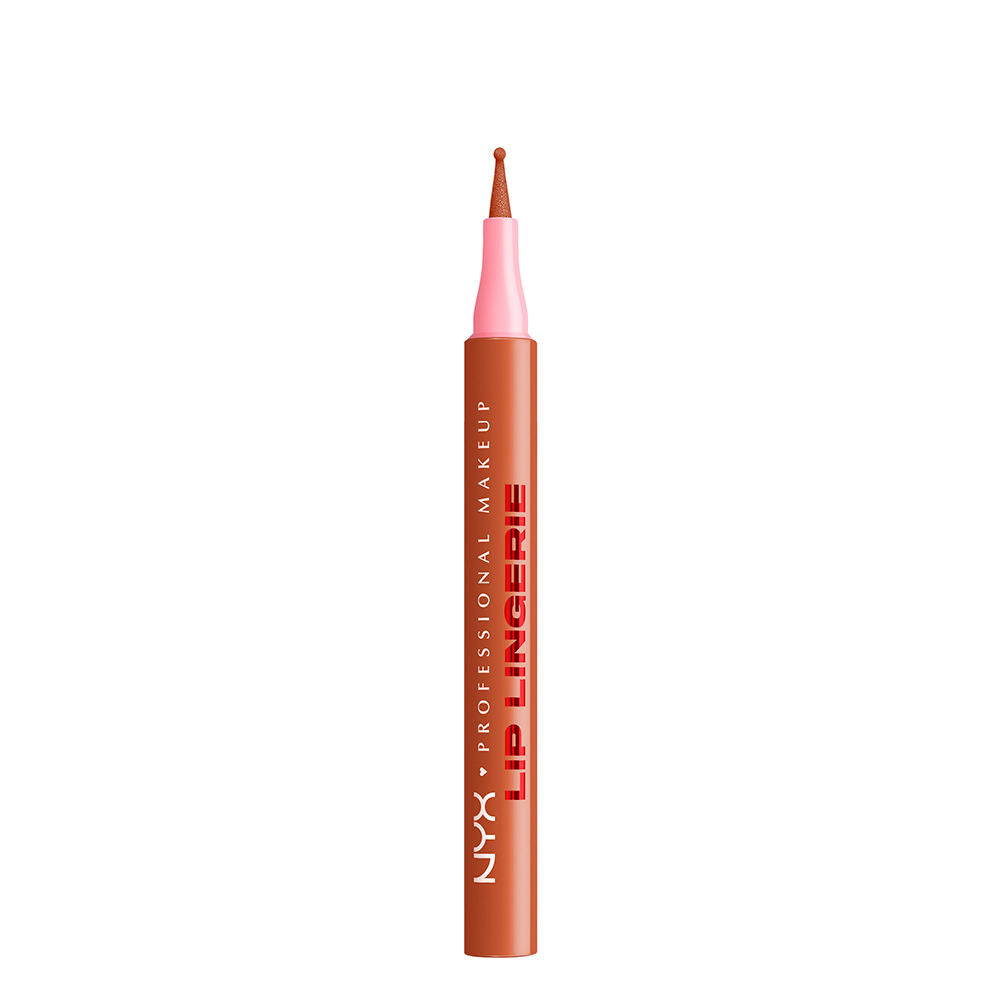Nyx Professional Make Up Lip Lingerie Lip Liner 