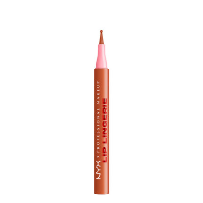 Nyx Professional Make Up Lip Lingerie Lip Liner 