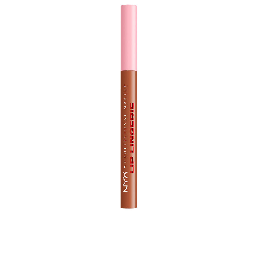 Nyx Professional Make Up Lip Lingerie Lip Liner 