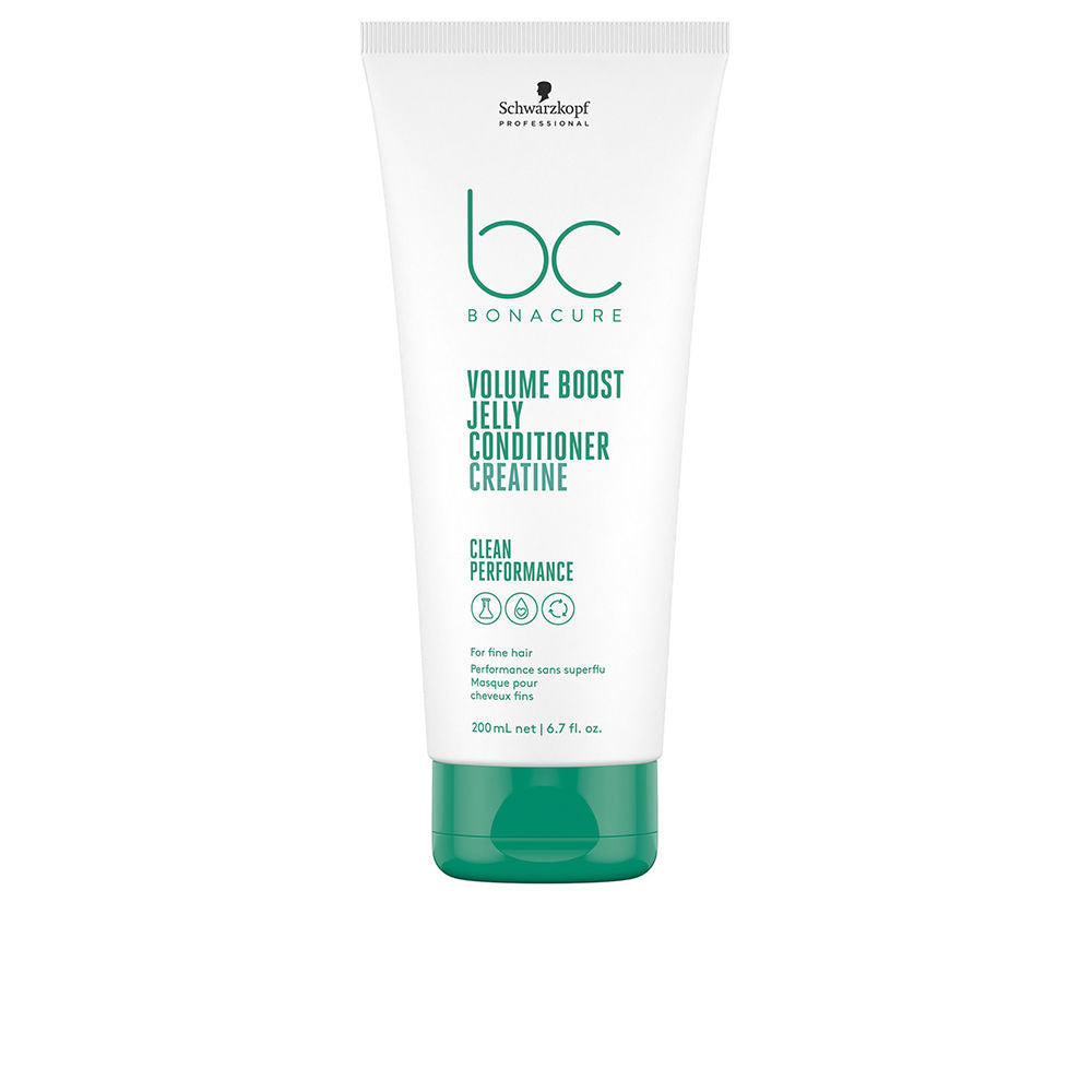 Schwarzkopf Bc Volume Boost Jelly Conditioner 200 ml