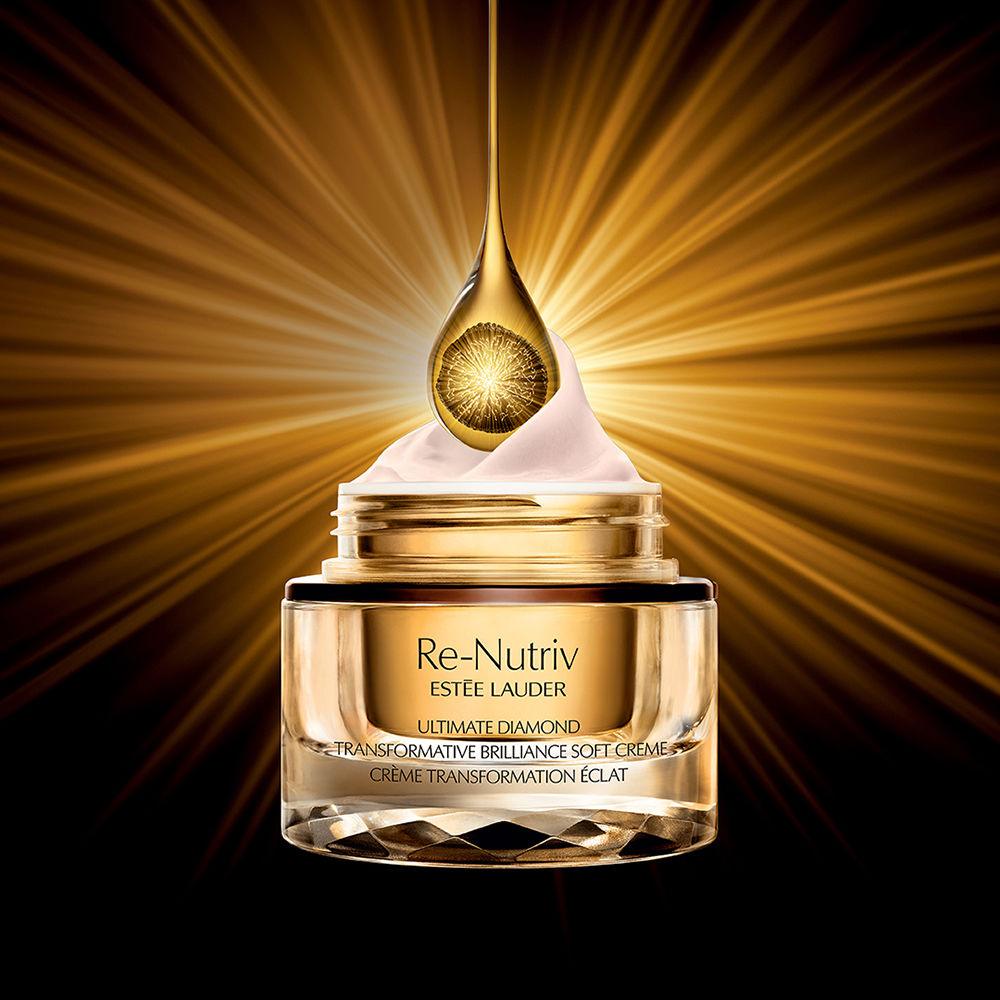 Estée Lauder Re-Nutriv Ultimate Diamond Illuminating Transforming Cream Recharge 50 ml