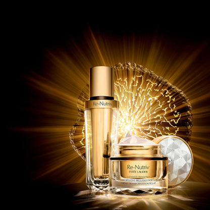 Estée Lauder Re-Nutriv Ultimate Diamond Illuminating Transforming Cream Recharge 50 ml