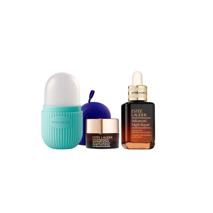 Estée Lauder Advanced Night Repair Case 4 pcs