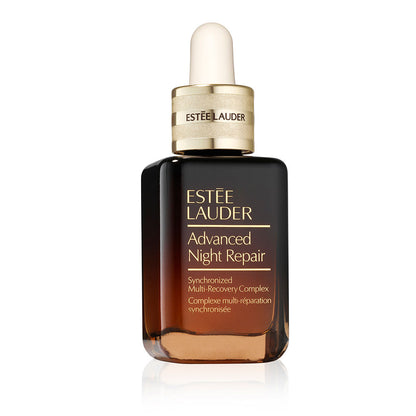 Estée Lauder Advanced Night Repair Case 4 pcs
